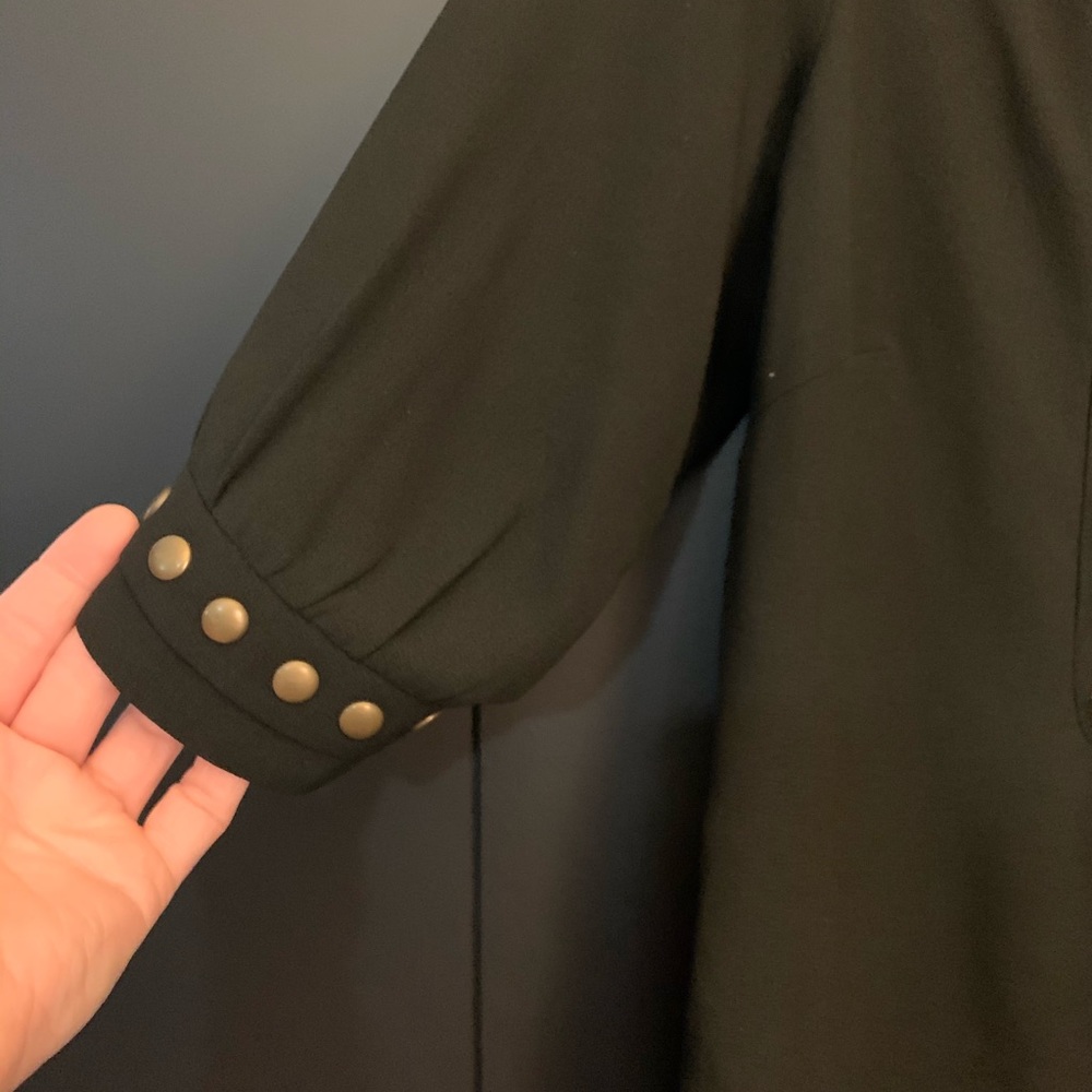 Hawthorne blouse - Picture 2 of 2